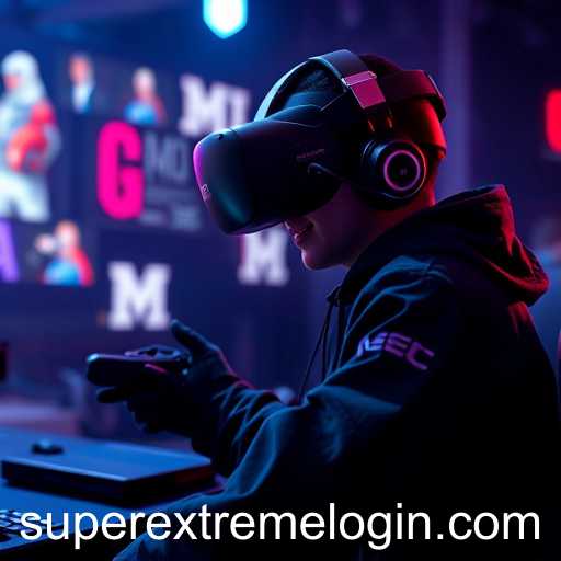 Gaming Evolution: Super Extreme's Role in 2025