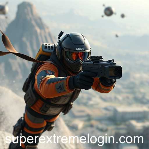 The Rise of Super Extreme Games