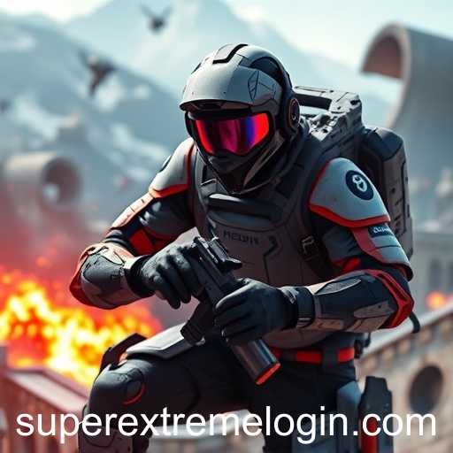 The Rise of Gaming in 2025: Super Extreme Edition